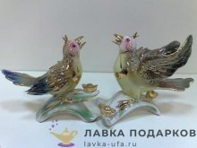Delicate / Фигурка «Птица -феникс» 10 см. (2 вида) 404.06 