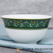 ПС / Пиала для чая «Мусульманская» 280 мл фарфор B-ZSV02 
